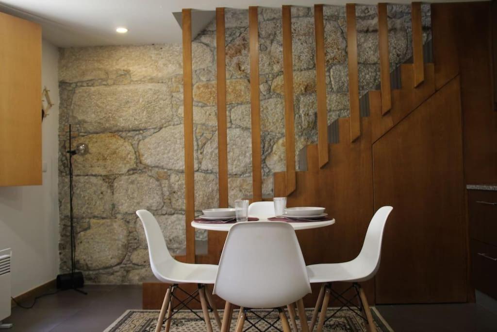 Fontainhas Heritage House Porto Exterior photo